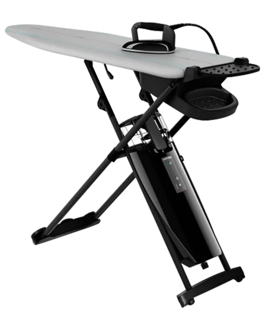 Laurastar Гладильная система